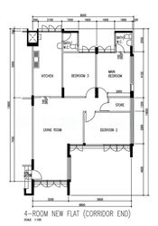 Blk 182 Bukit Batok West Avenue 8 (Bukit Batok), HDB 4 Rooms #527577101